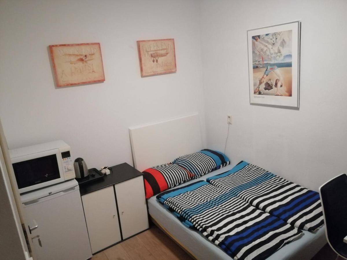 אמסטרדם All You Need, A Comfy Place מראה חיצוני תמונה